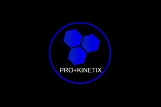 Pro+Kinetix Physical Therapy & Performance