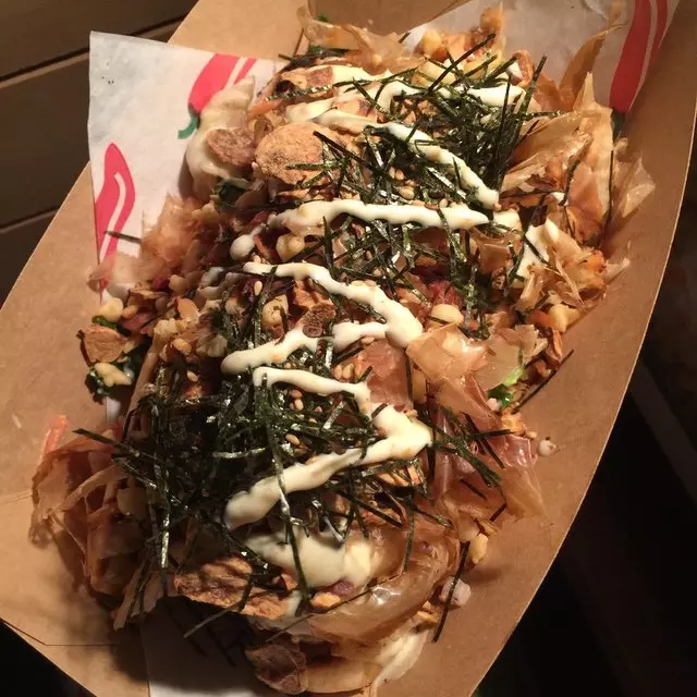 Aburaya Kamikaze Dogs