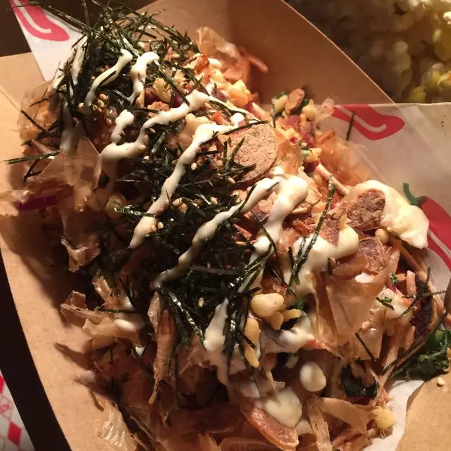 Aburaya Kamikaze Dogs