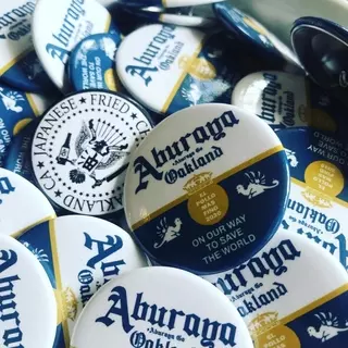 Aburaya Kamikaze Dogs