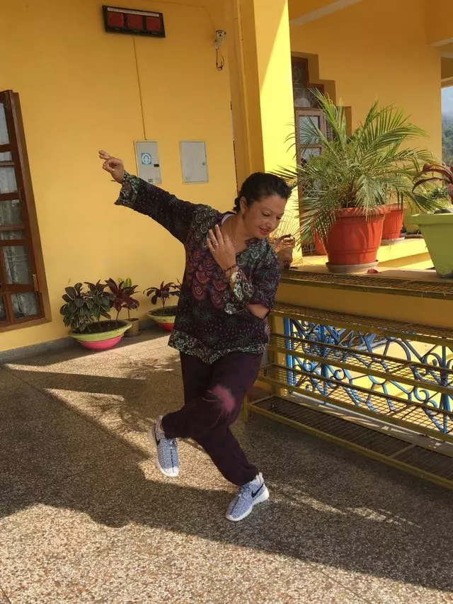 Alchemy Massage & Movement Therapy