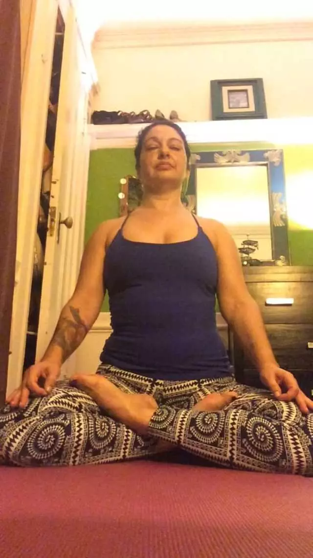 Alchemy Massage & Movement Therapy