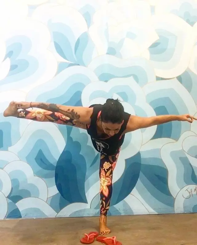 Alchemy Massage & Movement Therapy