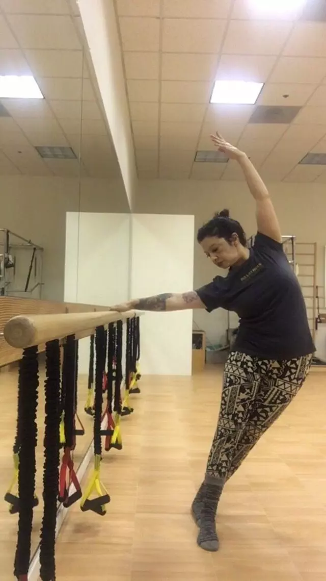 Alchemy Massage & Movement Therapy