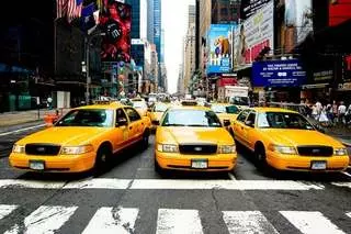 Airport Transportation
