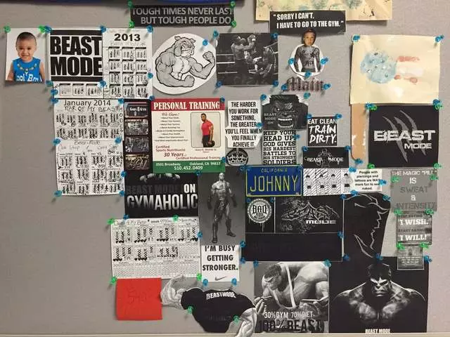 God&apos;s Gym