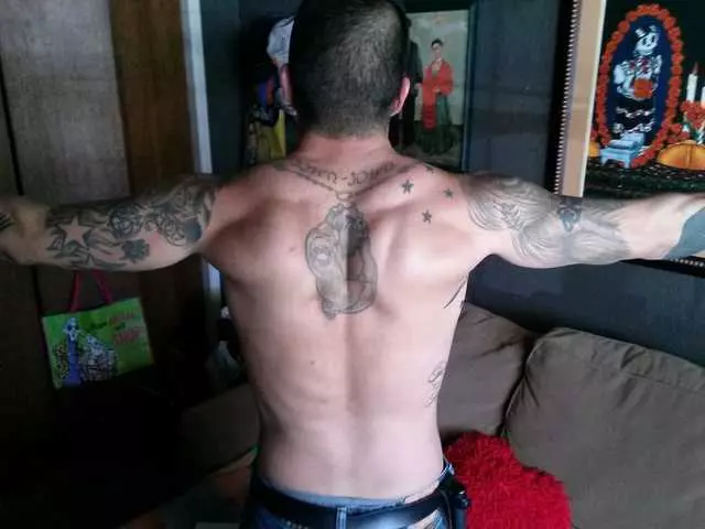 God&apos;s Gym