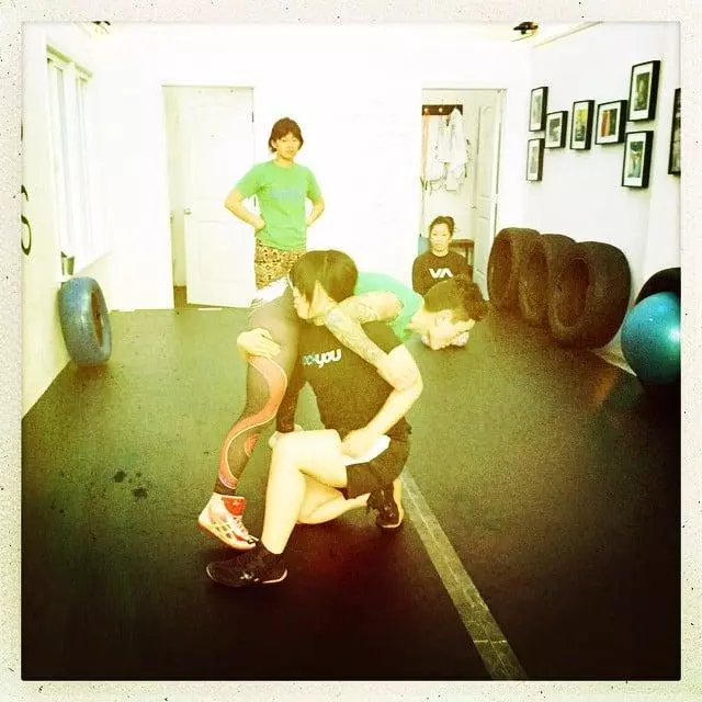 FOUR Elements Fitness
