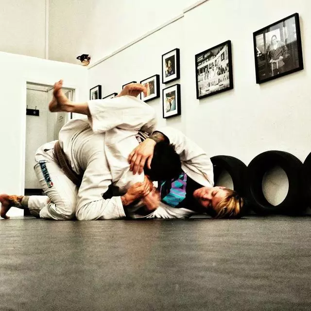 FOUR Elements Fitness