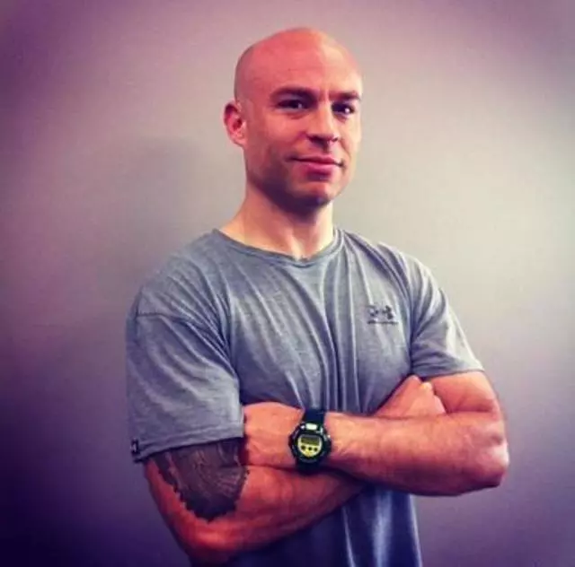 FOUR Elements Fitness