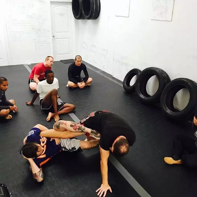 FOUR Elements Fitness