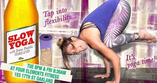 FOUR Elements Fitness