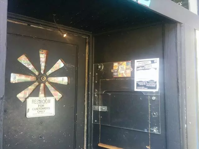 7th Street Cafe