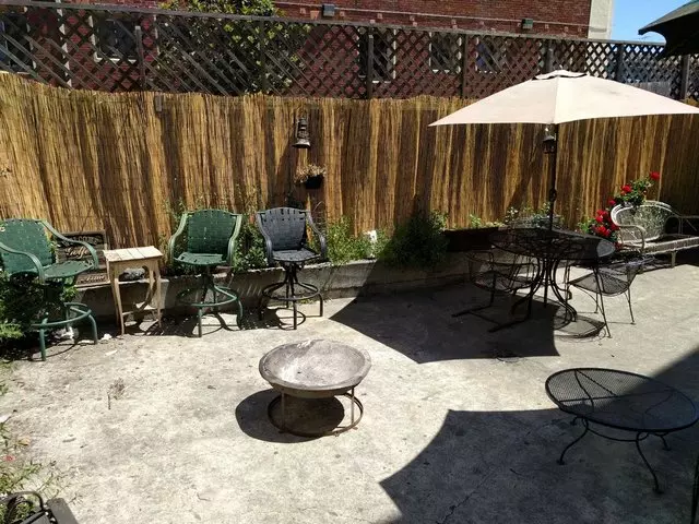 7th Street Cafe