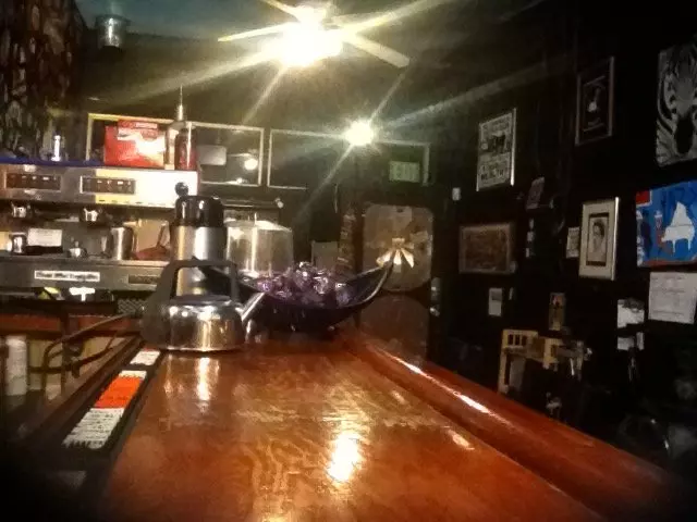 7th Street Cafe