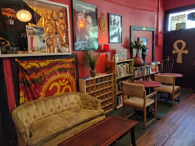 7th Street Cafe