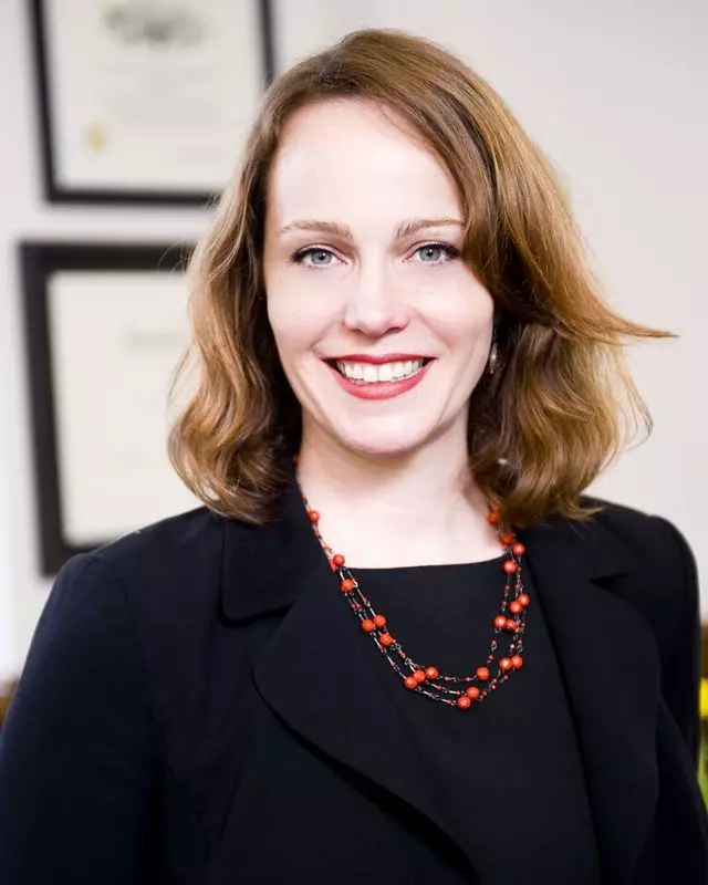 Law Offices of Rachel Folberg