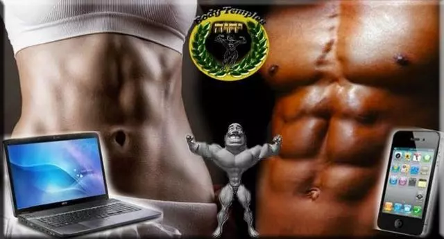 BodyTemples