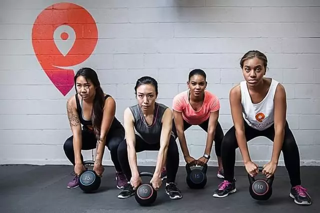 PinPoint Training Facility