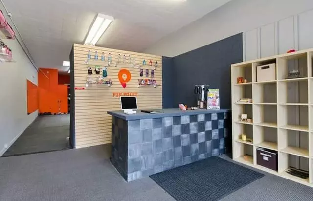 PinPoint Training Facility