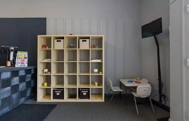 PinPoint Training Facility