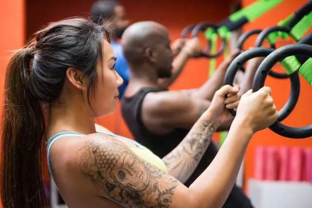 PinPoint Training Facility