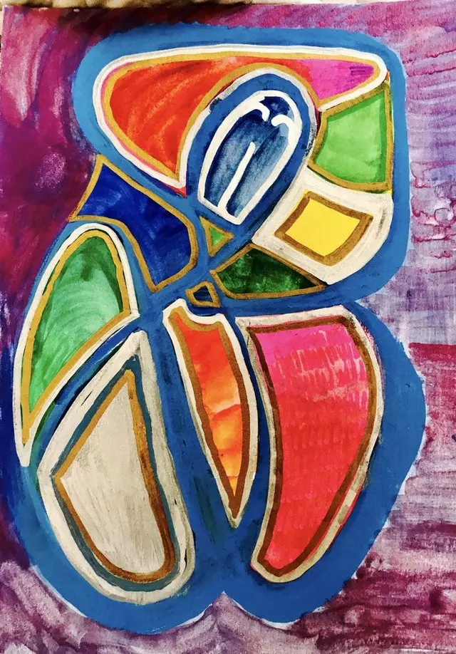 Doula Dorel Lavie