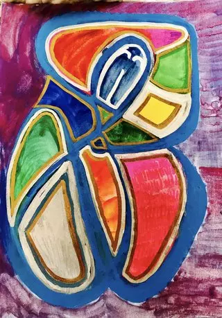 Doula Dorel Lavie