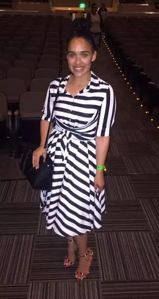 Audrey B Boutique