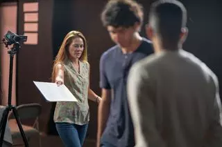 Empowerhouse Acting Studio