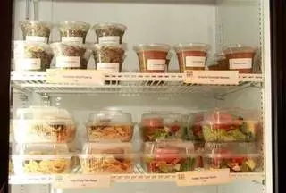Hodo Foods