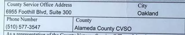 Alameda County Adult Protective Services