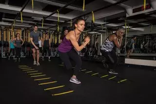 CRUfit