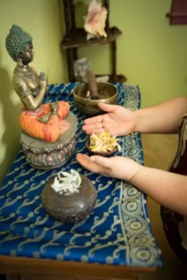 Embody Alchemy