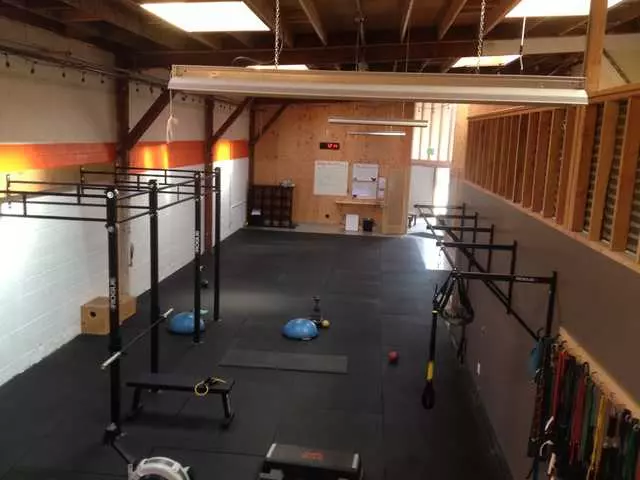 Urban Agility