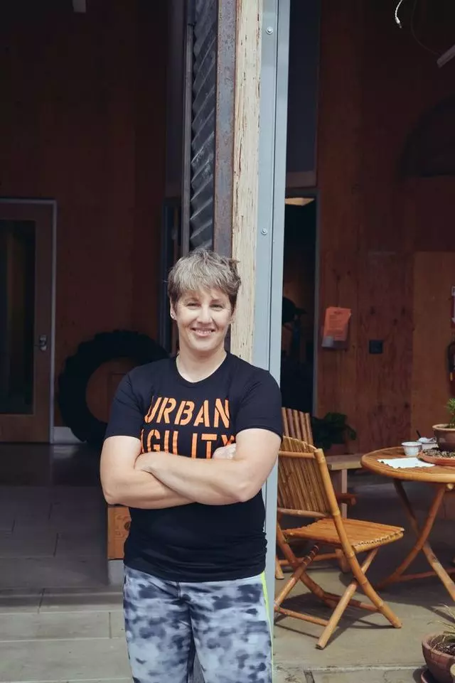 Urban Agility
