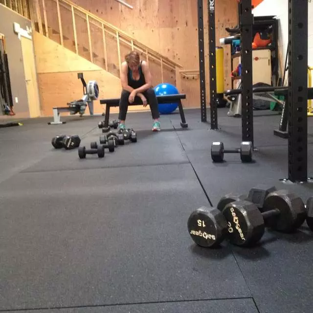 Urban Agility