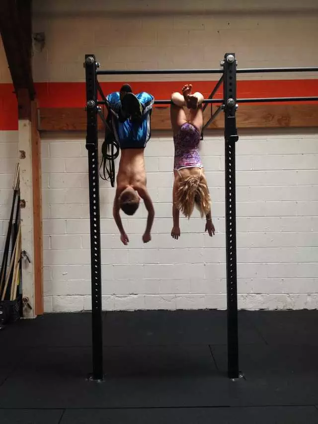 Urban Agility