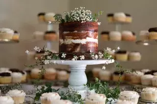 Plate me a Cake