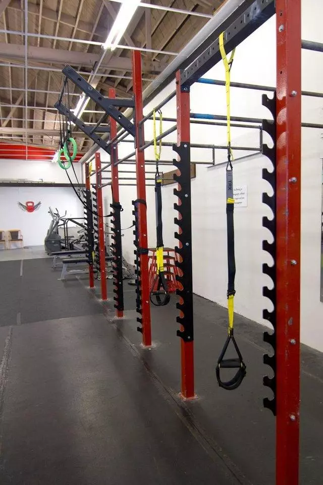 Oakland Strength Factory