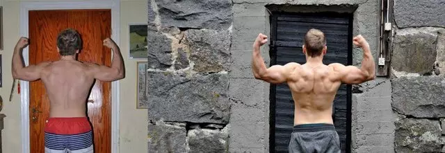 Flying Finn Fitness