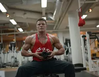 Flying Finn Fitness