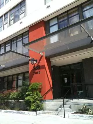 288 Third Street