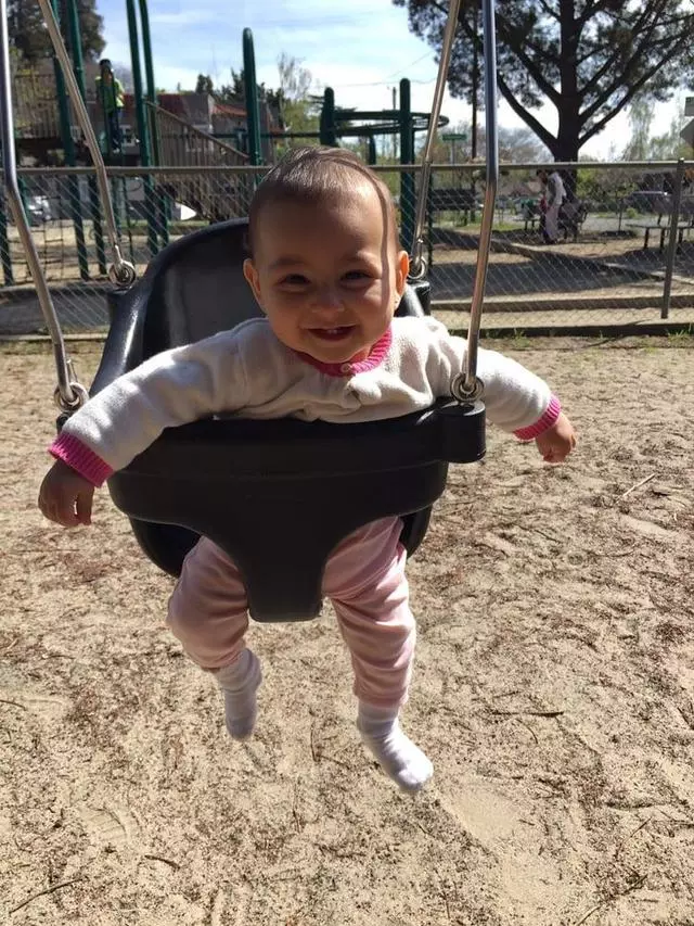 Avenue Terrace Playground
