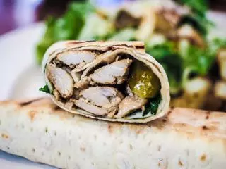 Crepevine Restaurants