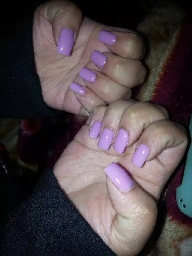 About Beauty Nails