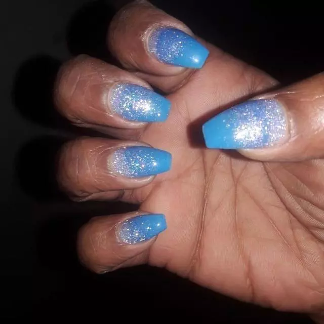 About Beauty Nails
