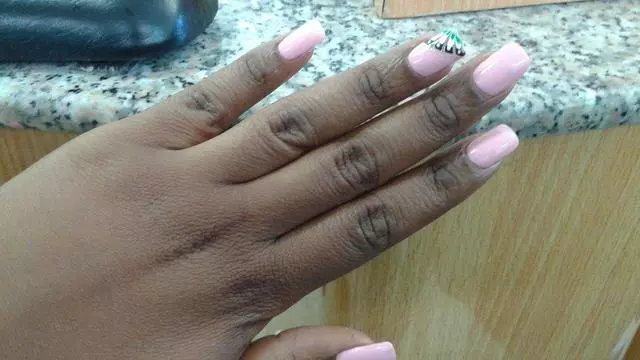 About Beauty Nails