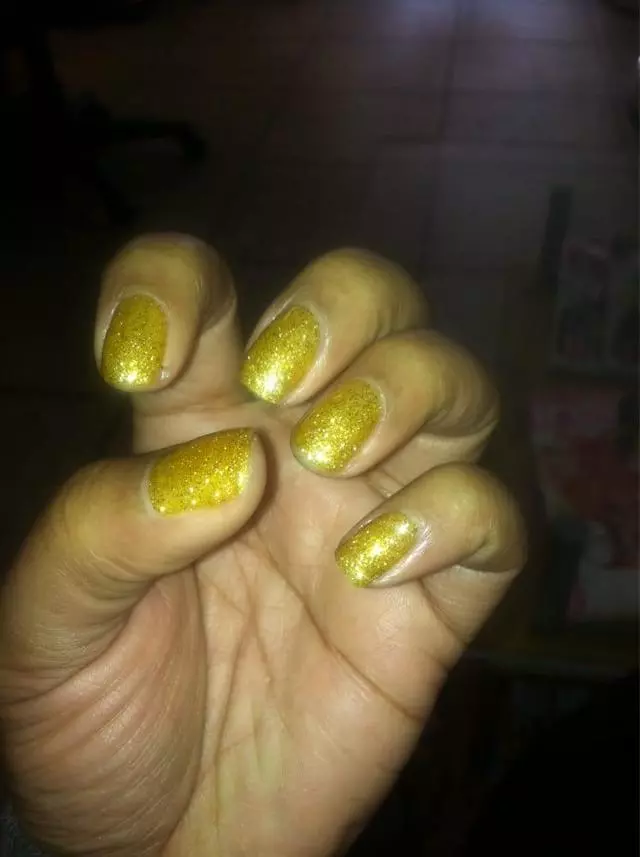 About Beauty Nails