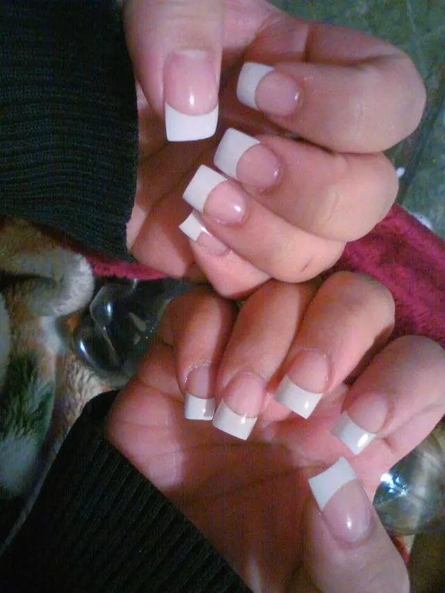 About Beauty Nails